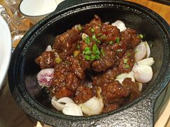 -壹零捌道·北京烤鸭(车公庄店)