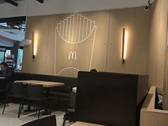 -麦当劳(北亭广场分店)
