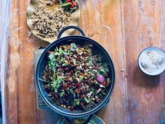 -古城苗家土菜馆(河景餐厅店)