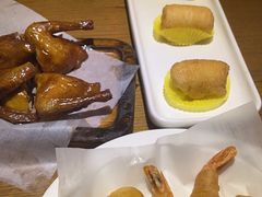-鸽味轩·粤菜小馆(高楼门总店)
