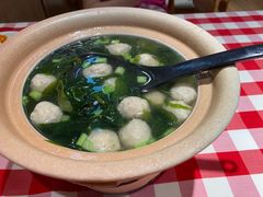 -西贝莜面村(当代商城店)
