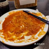拉面炒年糕思密达