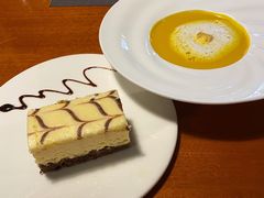 香浓奶油南瓜汤PumpkinS-布拉格餐厅· 中欧捷克菜(全国首店)