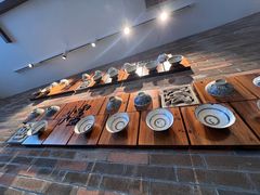 -芳草地度假酒店·野炉中餐厅
