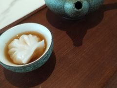 -五号茶居·新派粤菜·岭南五号酒店(沿江中路店)