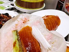 -宏宴·新京菜(望京店)