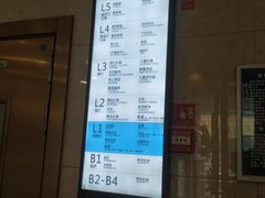 -洋洋广场(南街店)