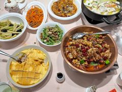 -口味堂(惠济路店)