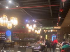 -新渝城·始于2000年(淘金店)