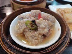 蒜香金牌排骨-添运来(茶园奥园广场店)
