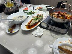 -湖锦酒楼·旗舰店(三阳总店)