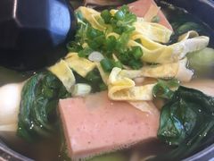-线人米线(桂林路店)