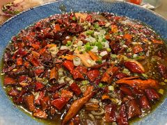 -金掌勺·锅包肉(广渠门店)