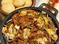 -四世同堂·京菜·烤鸭(双井店)