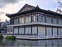 -泮溪酒家(荔枝湾店)