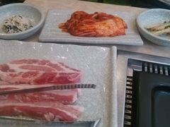 android_upload_pic-金顺韩式烤肉·网红烤肉店(广利路店)