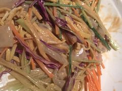 -泰钰丰烤鸭.天津菜(开发区店)