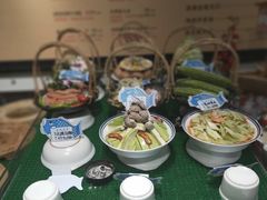 -船歌鱼水饺(高新园区店)