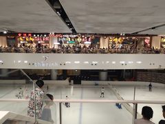 -食悦天美食广场(长沙IFS国金中心店)