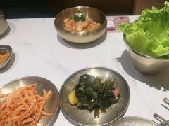 -西塔老太太泥炉烤肉(望京一店)