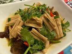 -新疆杭州疗养院·富春山庄