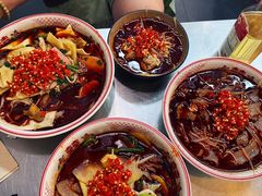 肥肠苕粉-脑馋粉儿(三里屯店)