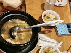 -大胡子海鲜·天津菜·砂锅烧烤(五大道创始店)