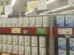 -家乐福会员店(南翔店)