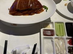 -四季民福烤鸭店(王府井东安门店)