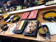 -呷哺呷哺 黄金牧场 (欢乐谷店)