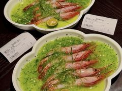-连鹭海鲜·海肠捞饭·海胆饭(星海店)