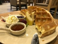 -漫咖啡(中纺国际店)