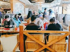 大堂-好伦哥(温都水城店)