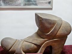 -武汉达临性学生命文化博物馆