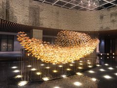 -水月周庄铂尔曼酒店-水月荟中餐厅