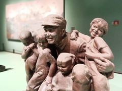 -中华艺术宫(上海美术馆)