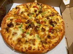 -尊宝比萨(厦大店)