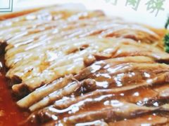 -尹记门钉肉饼(丰台站店)
