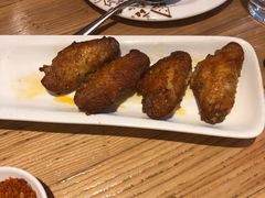 -窑啊窑窑炉烧烤(合生广场店)