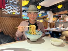 -云尊府云南菜·蒸汽石锅鱼(学清路店)