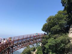 -少华山国家森林公园