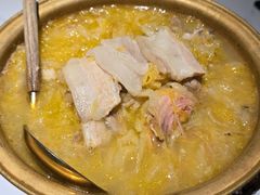 -关东小磨东北菜(漕河泾印象城店)