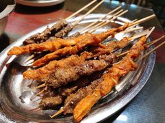 -手抄板凳江南菜(湖滨商业街店)