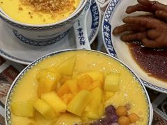 -赵记传承·中国甜品(福州总店)