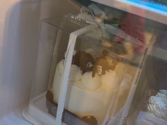 -花园饼屋·吐司蛋糕面包(星海店)