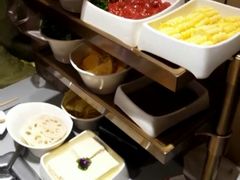 -海底捞火锅(凯德广场店)