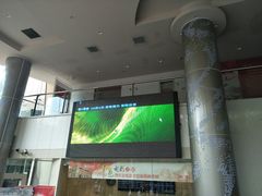 -曹杨影城(曹杨店)