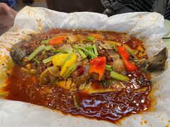 -庆峰龙虾烧烤(合肥一店)