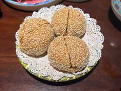 -乐宴·老北京铜火锅(桂庙店)