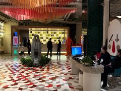-红樱桃·欢乐餐厅(太原里店)
